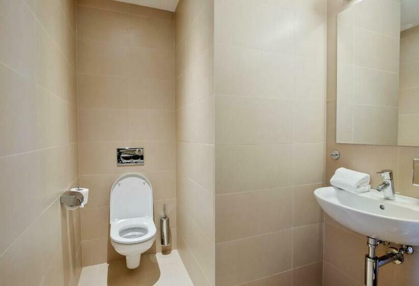 سوییت, Austria Trend Hotel Savoyen Vienna   4 Stars Superior