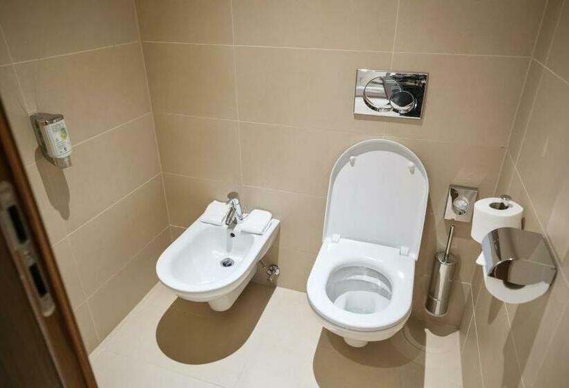 سوییت, Austria Trend Hotel Savoyen Vienna   4 Stars Superior