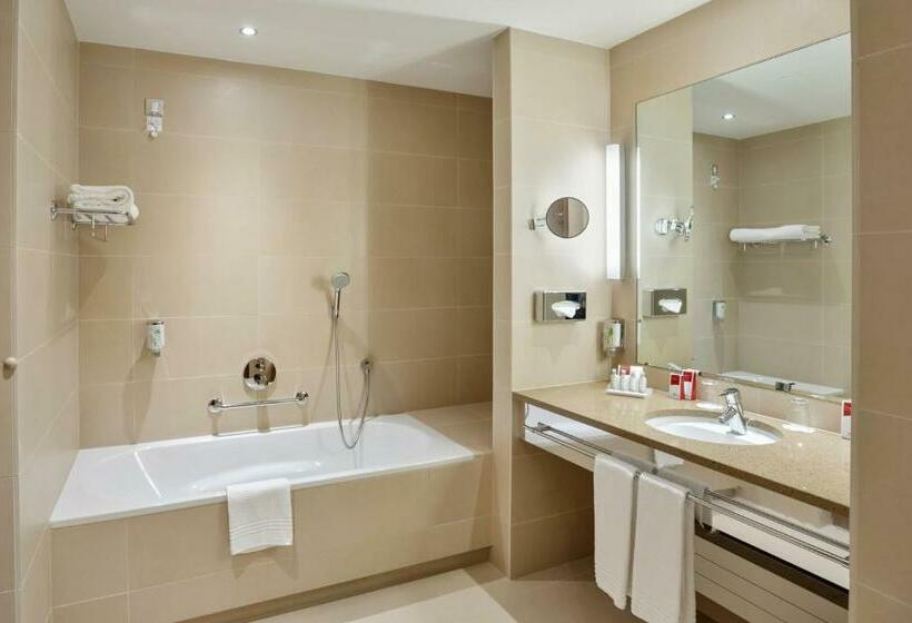 سوییت, Austria Trend Hotel Savoyen Vienna   4 Stars Superior