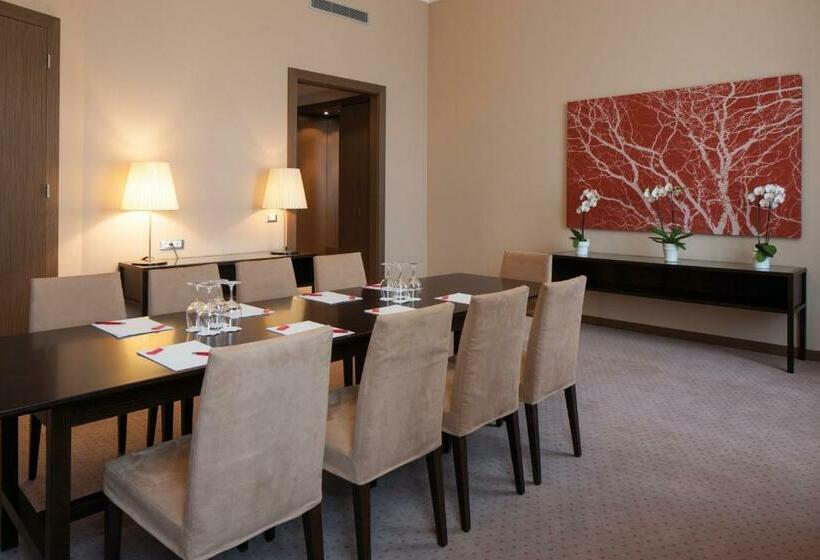 سوییت, Austria Trend Hotel Savoyen Vienna   4 Stars Superior