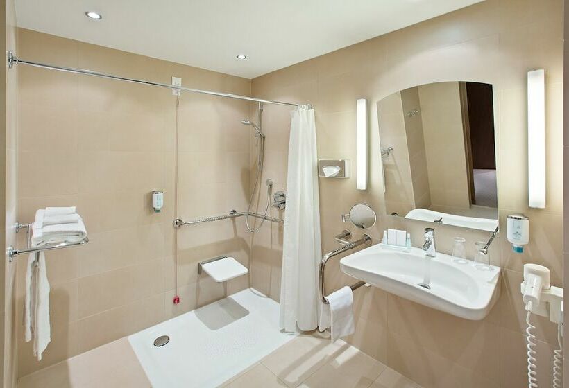 اتاق لوکس, Austria Trend Hotel Savoyen Vienna   4 Stars Superior