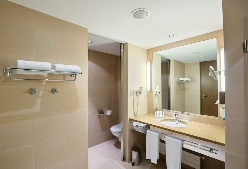 اتاق لوکس, Austria Trend Hotel Savoyen Vienna   4 Stars Superior