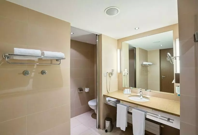 اتاق لوکس, Austria Trend Hotel Savoyen Vienna   4 Stars Superior