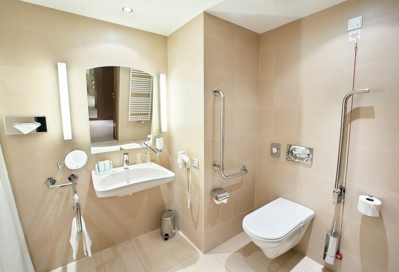 اتاق لوکس, Austria Trend Hotel Savoyen Vienna   4 Stars Superior