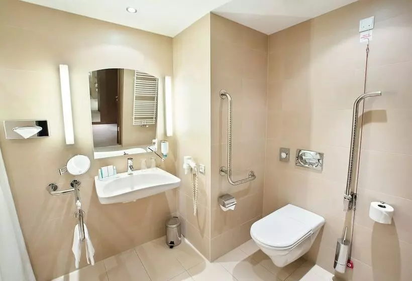 اتاق لوکس, Austria Trend Hotel Savoyen Vienna   4 Stars Superior
