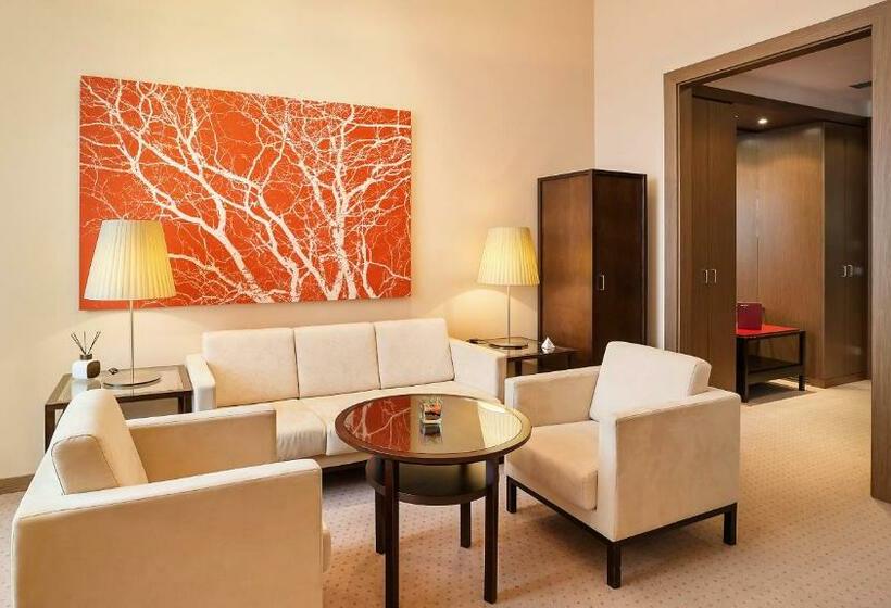 اتاق خانوادگی, Austria Trend Hotel Savoyen Vienna   4 Stars Superior