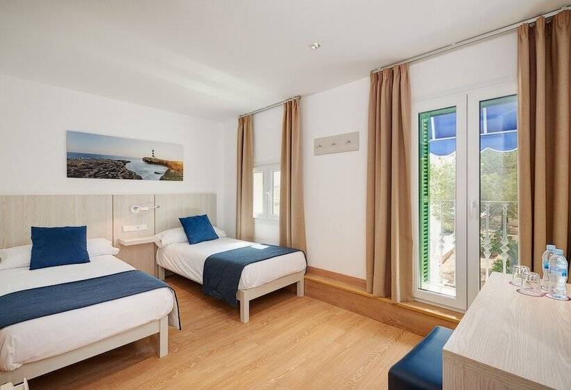 Номер Стандарт, Colonial