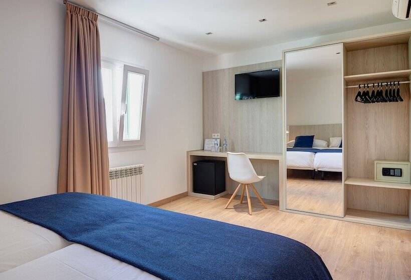 Номер Стандарт, Colonial