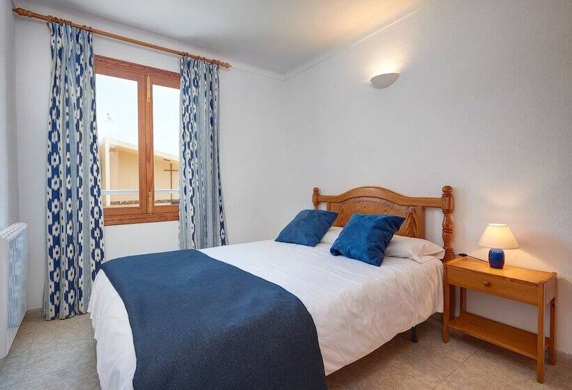 Апартаменты 3 Спальни, Colonial