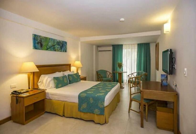 ジュニアスイート, Estelar Santamar Hotel & Centro De Convenciones