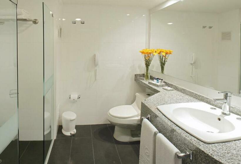 ジュニアスイート, Estelar Santamar Hotel & Centro De Convenciones