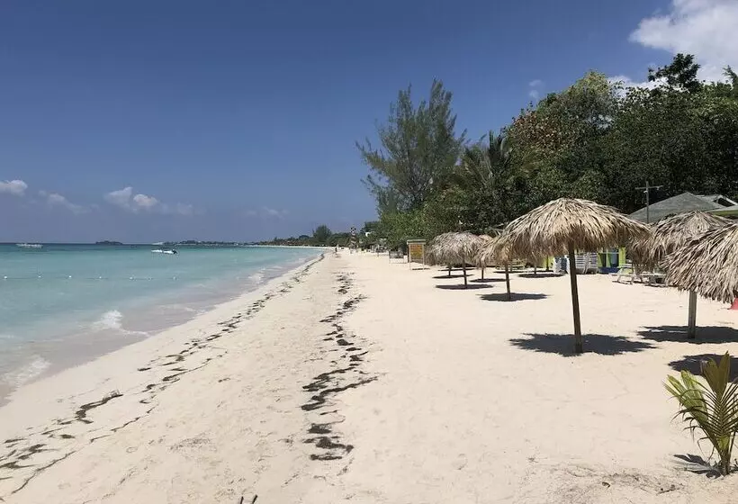 اتاق استاندارد با چشم‌انداز دریا, Fun Holiday Beach Resort