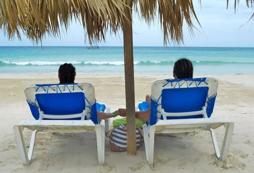 اتاق استاندارد با چشم‌انداز دریا, Fun Holiday Beach Resort