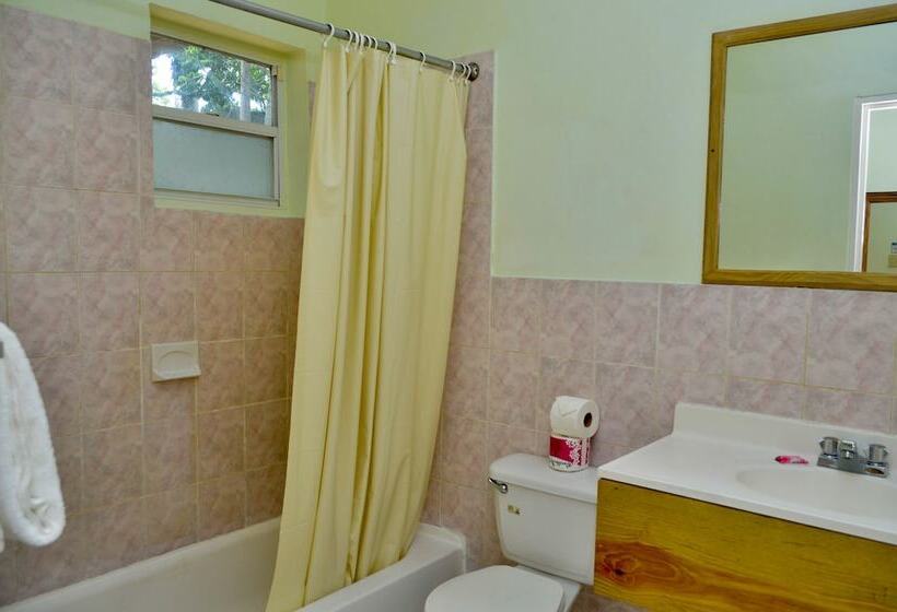 اتاق استاندارد با چشم‌انداز باغ, Fun Holiday Beach Resort