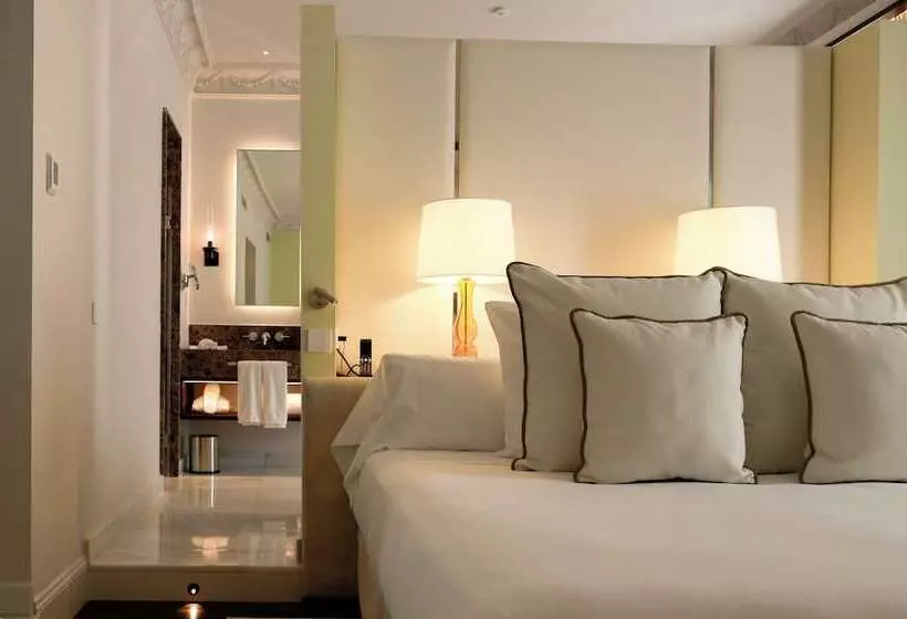 سوییت, Hospes Puerta De Alcalá, A Member Of Design Hotels