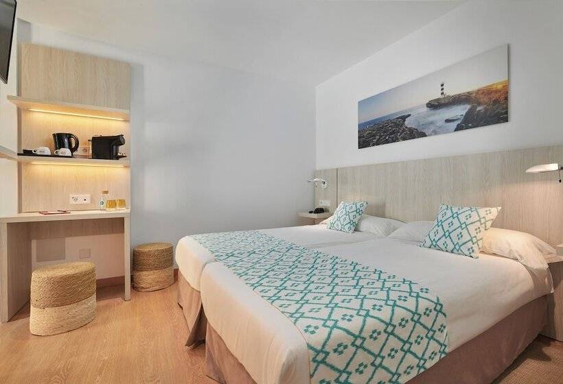 Номер Стандарт, Colonial