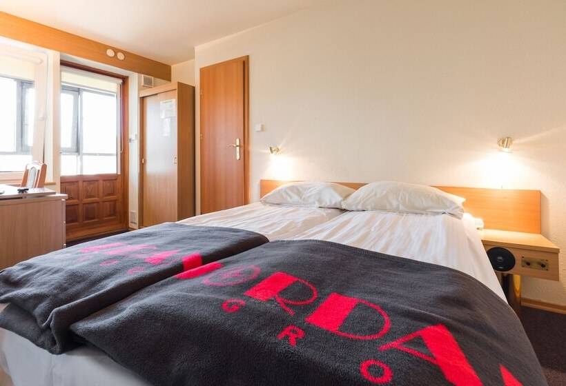 经济房, Jordan Pokoje Gościnne