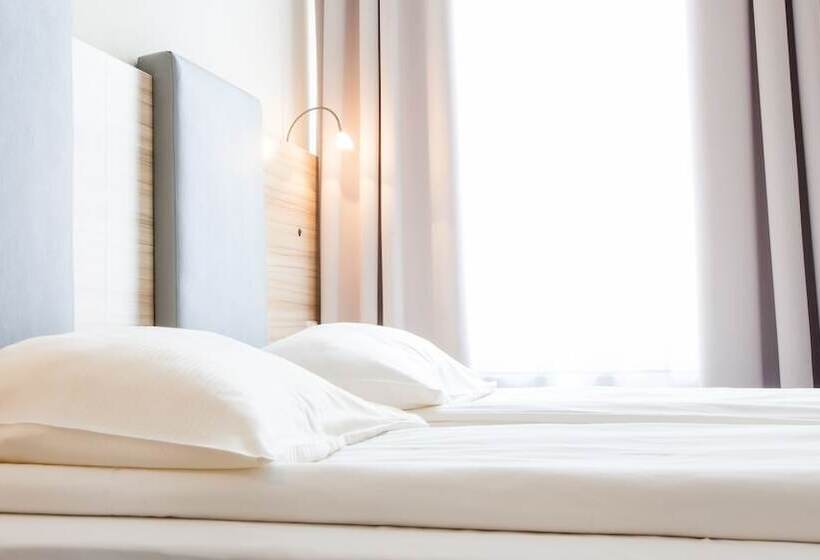 高级单人间, Jordan Pokoje Gościnne