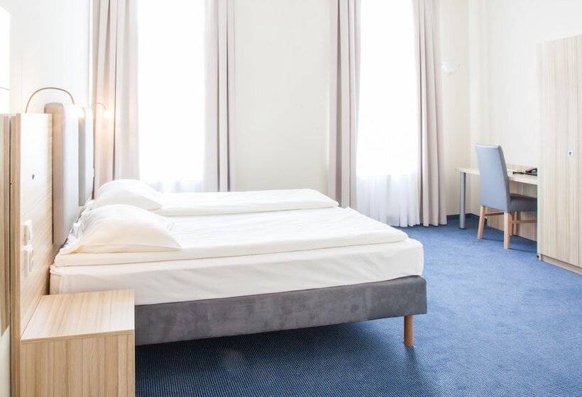 高级大房间, Jordan Pokoje Gościnne