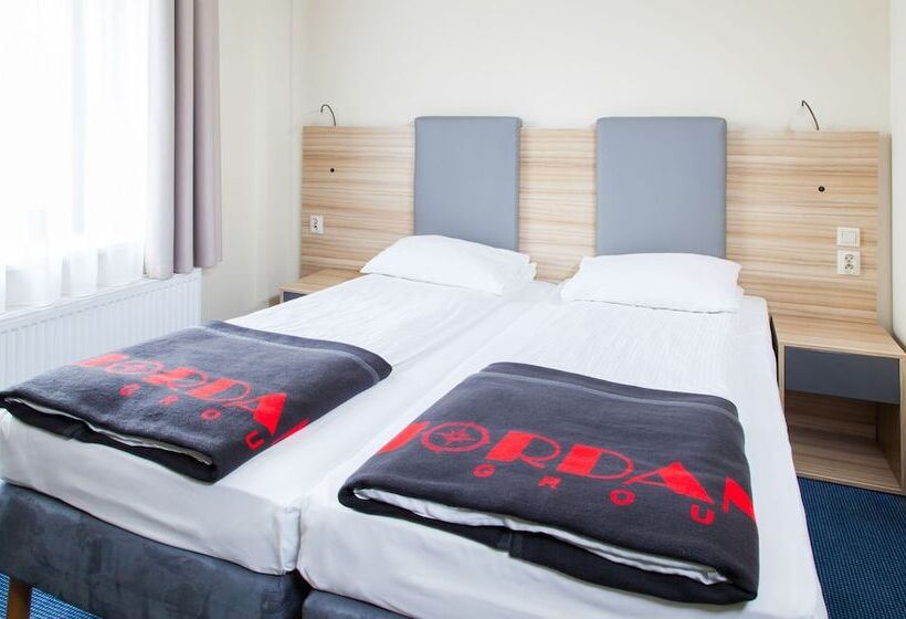 高级大房间, Jordan Pokoje Gościnne