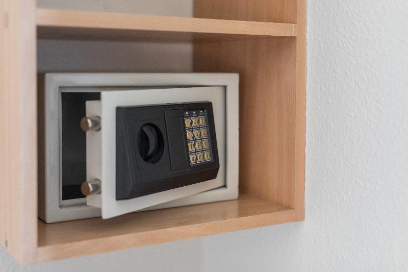 标准间, Jordan Pokoje Gościnne