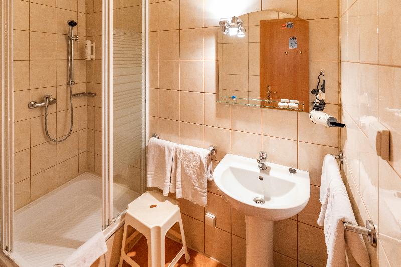 标准间, Jordan Pokoje Gościnne