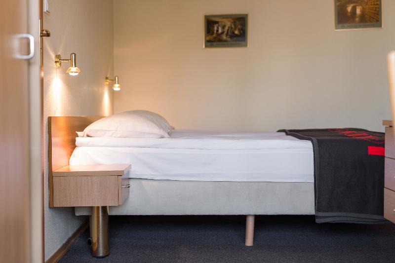 Номер Стандарт, Jordan Pokoje Gościnne