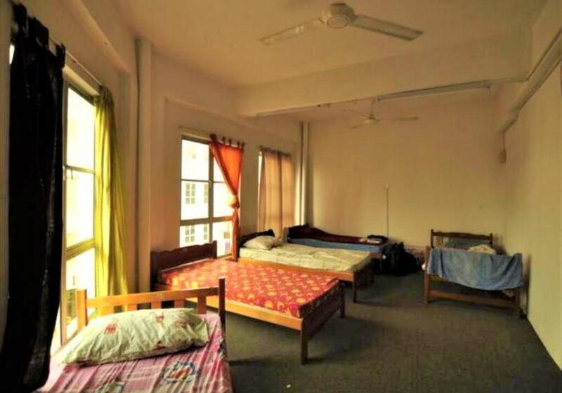 Номер Economy, Jordan Pokoje Gościnne