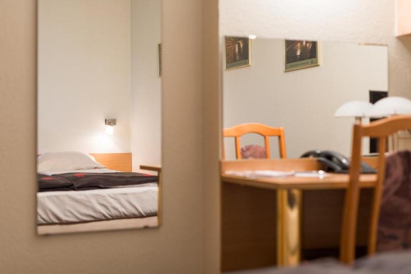 经济房, Jordan Pokoje Gościnne