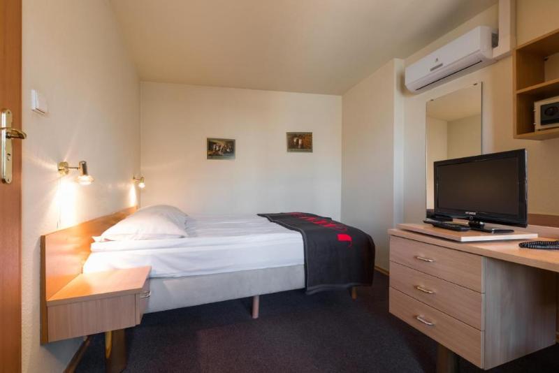 经济房, Jordan Pokoje Gościnne