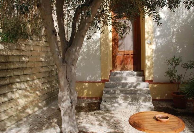 اتاق استاندارد, Agriturismo Villa Cefalà
