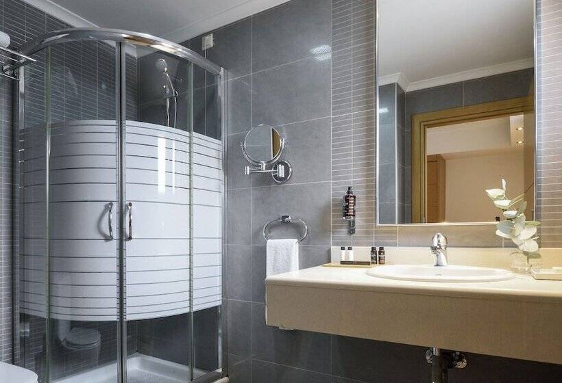 Номер Economy Индивидуальный, Anatolia