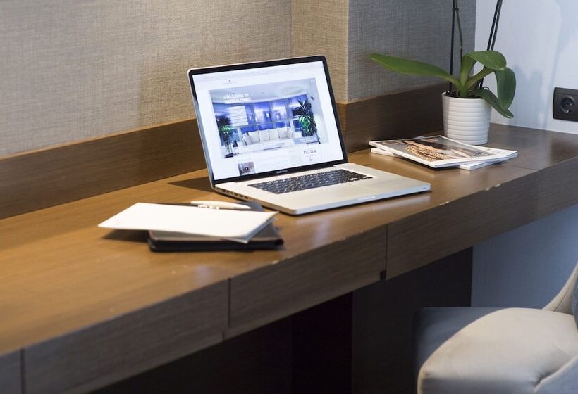 Номер Economy Индивидуальный, Anatolia