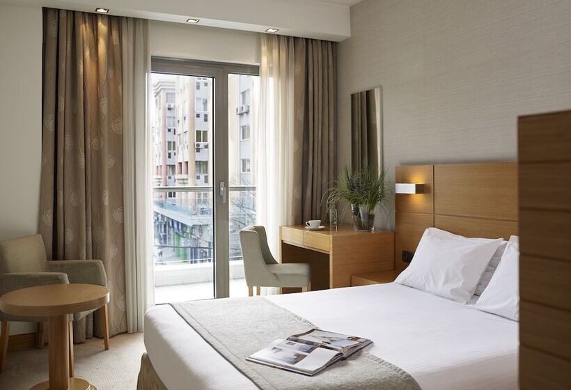 Номер Deluxe, Anatolia