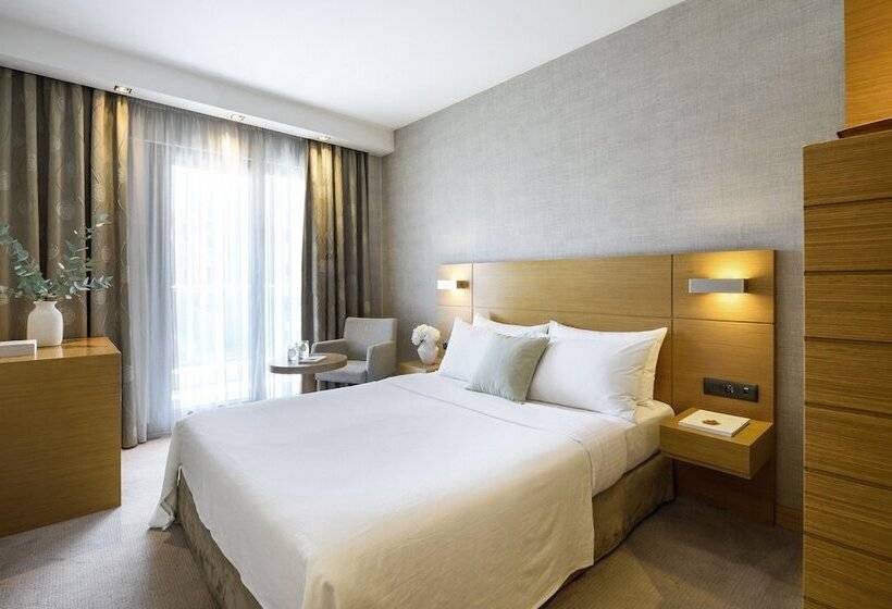 Номер Deluxe, Anatolia