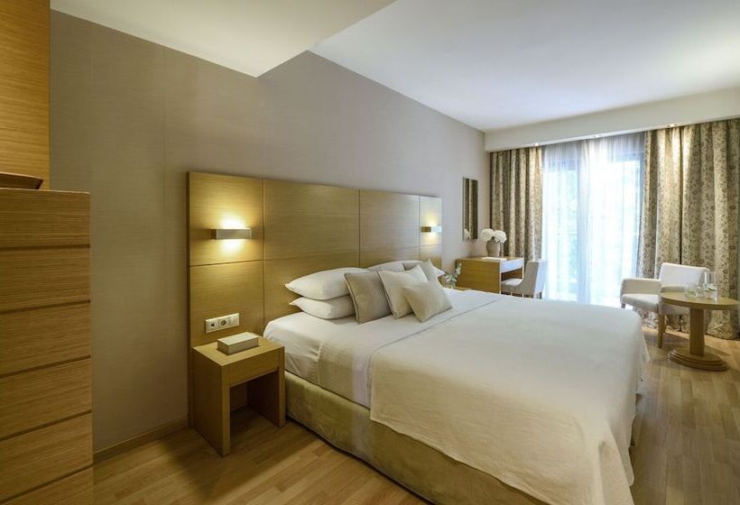 Номер Deluxe, Anatolia