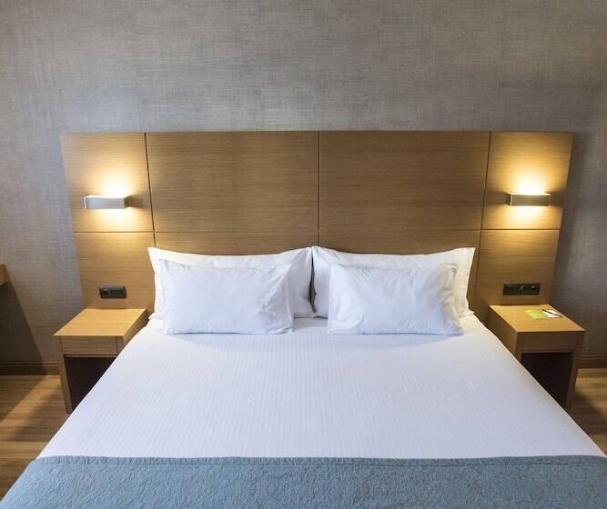 Номер Deluxe, Anatolia