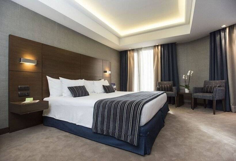 Полулюкс, Anatolia