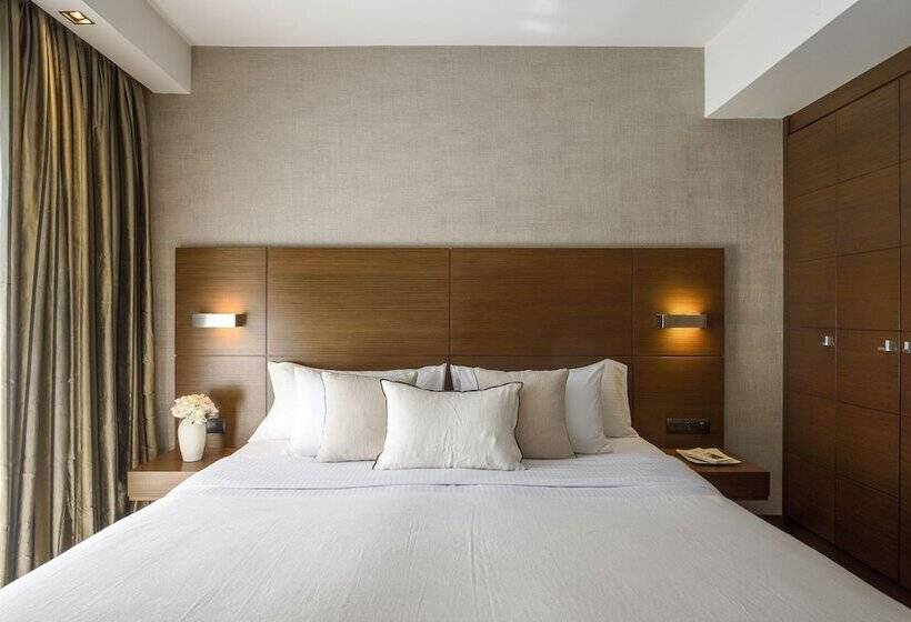 Family Suite, Anatolia