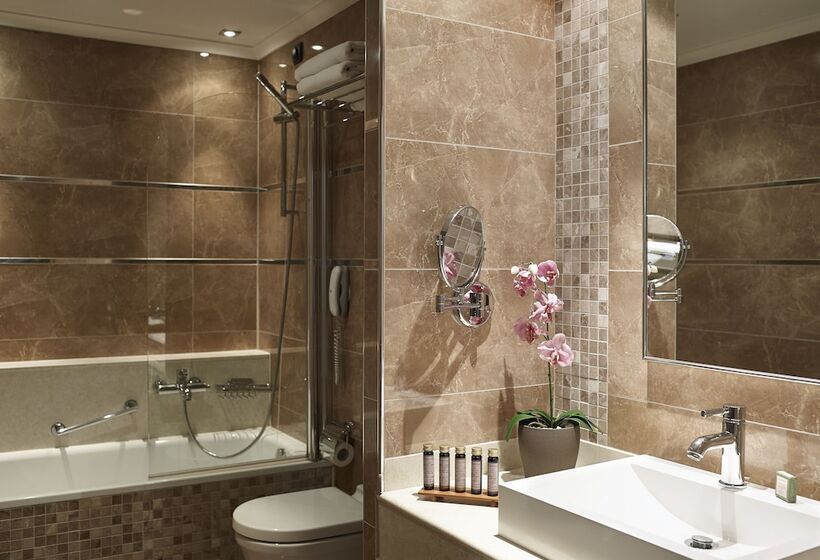 Семейный Номер, Anatolia