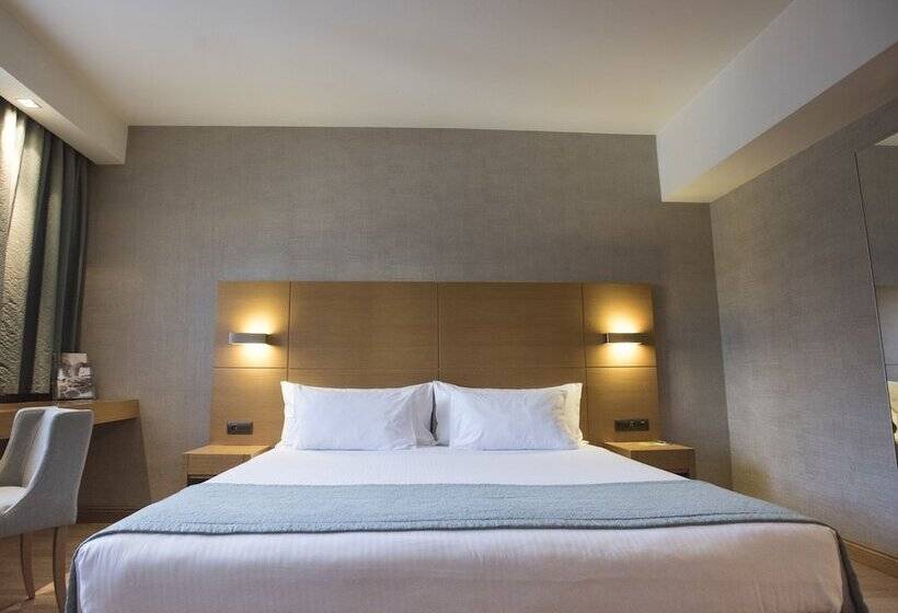 Семейный Номер, Anatolia