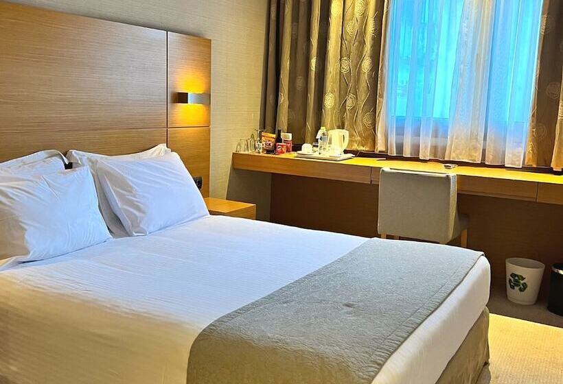 Номер Economy, Anatolia