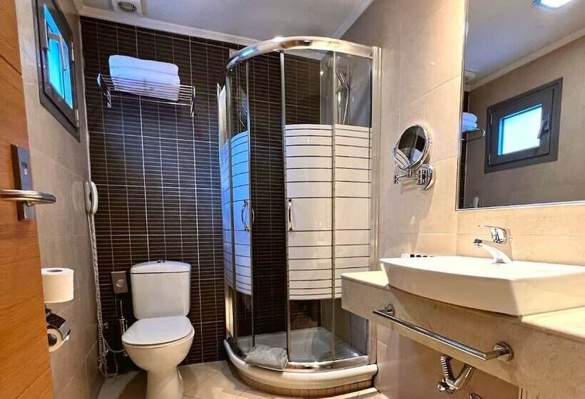 Номер Economy, Anatolia