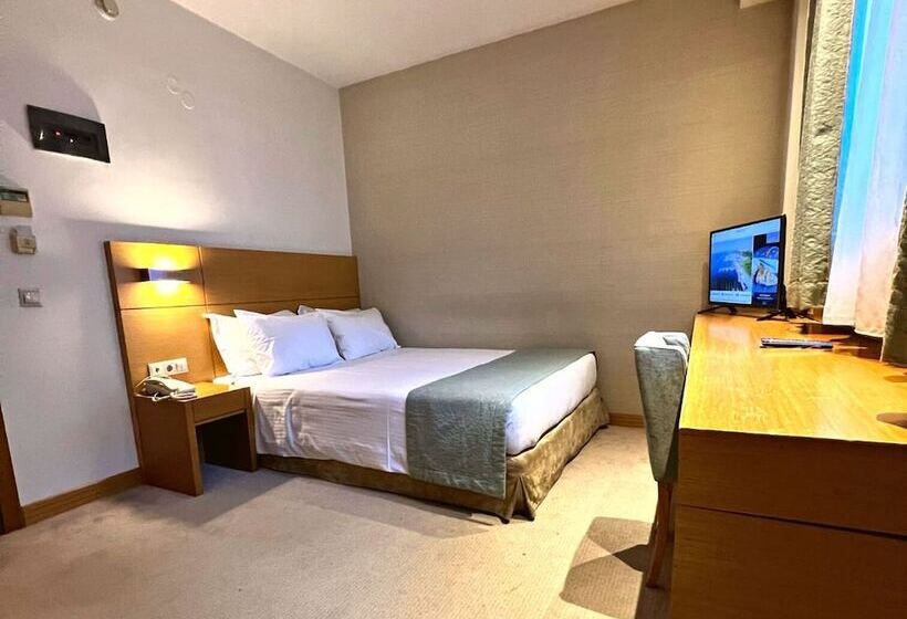 Номер Economy, Anatolia