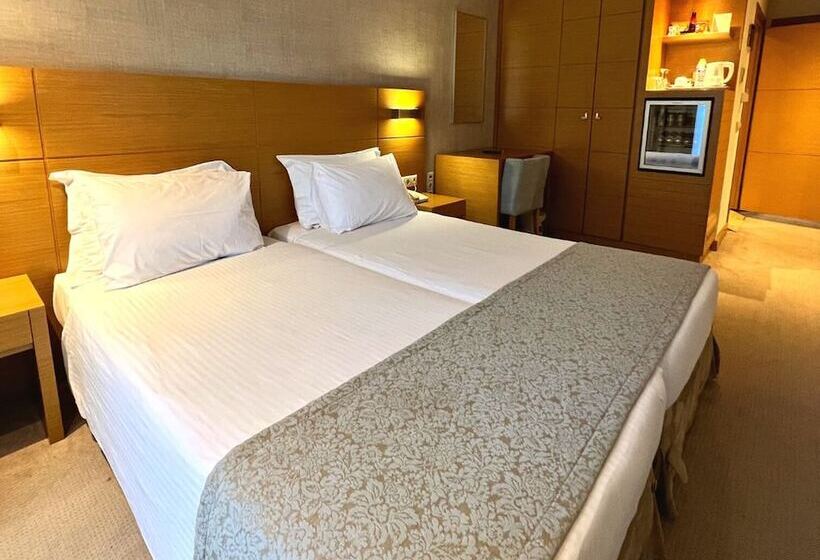 Номер Стандарт Адаптированный для Инвалидов, Anatolia