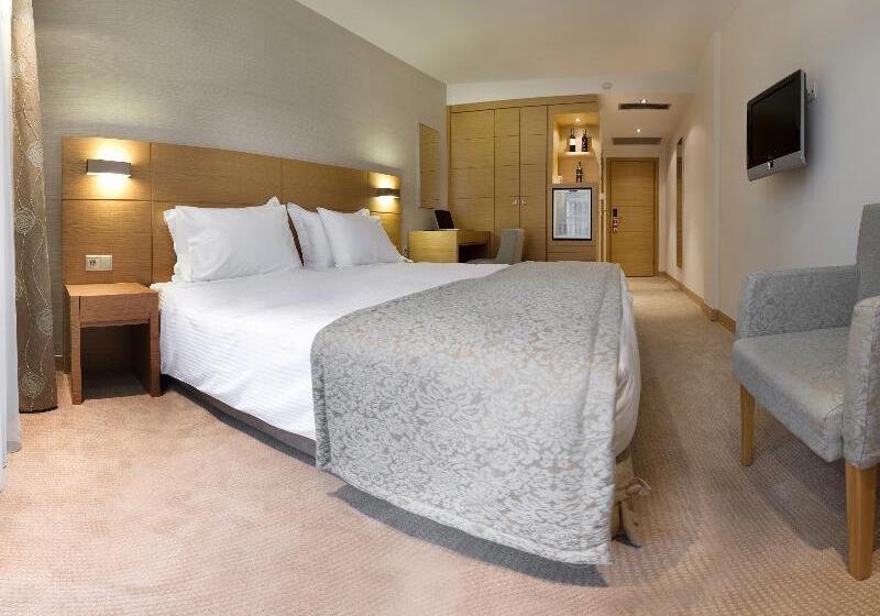 Номер Deluxe, Anatolia