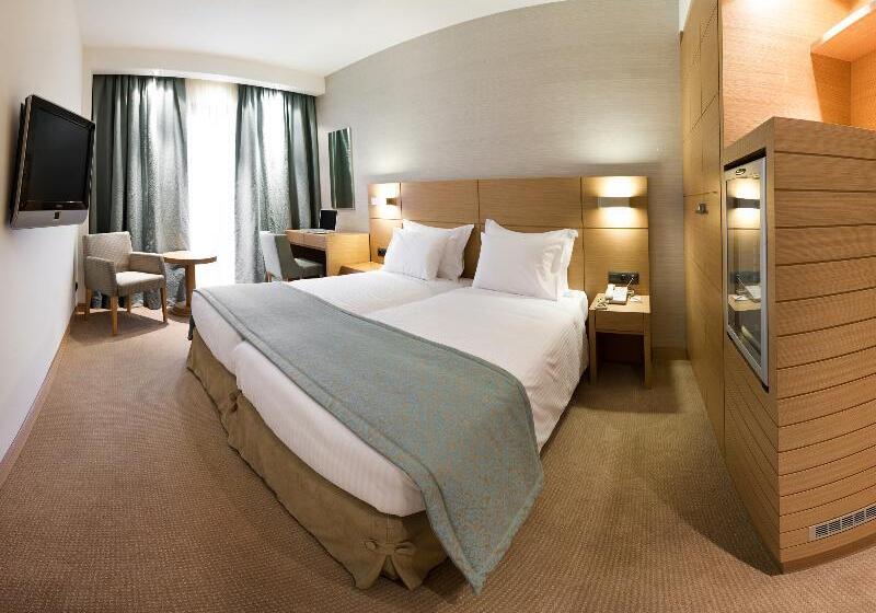 Номер Deluxe, Anatolia