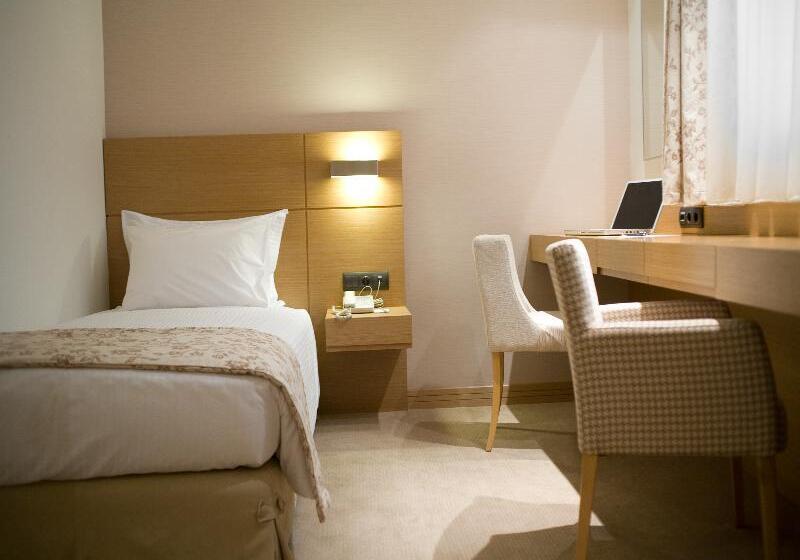 Номер Economy Индивидуальный, Anatolia