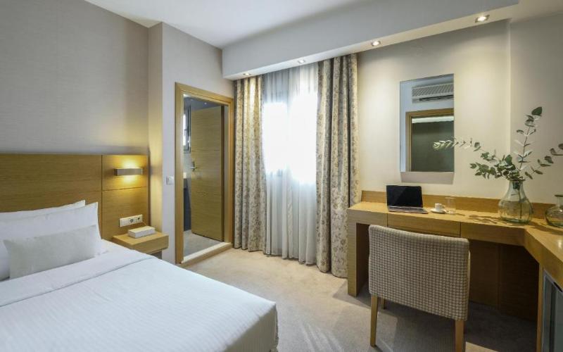 Номер Economy Индивидуальный, Anatolia