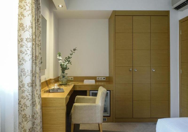 Номер Economy Индивидуальный, Anatolia